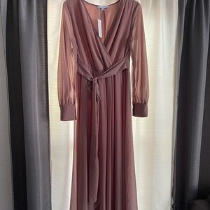 Baltic Born Lydia Maxi